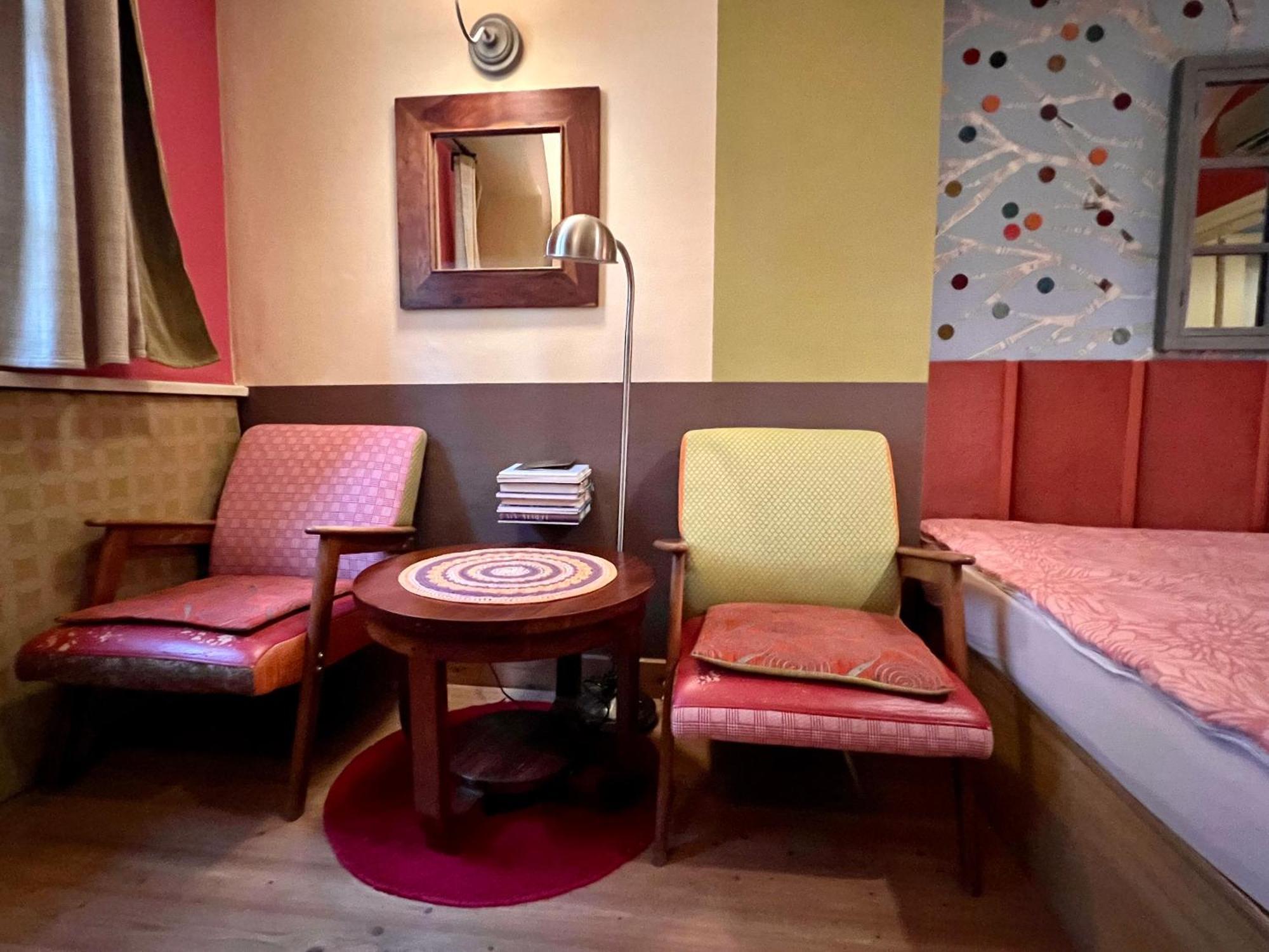 Muzikafe - Home Of Culture Πτούι Εξωτερικό φωτογραφία