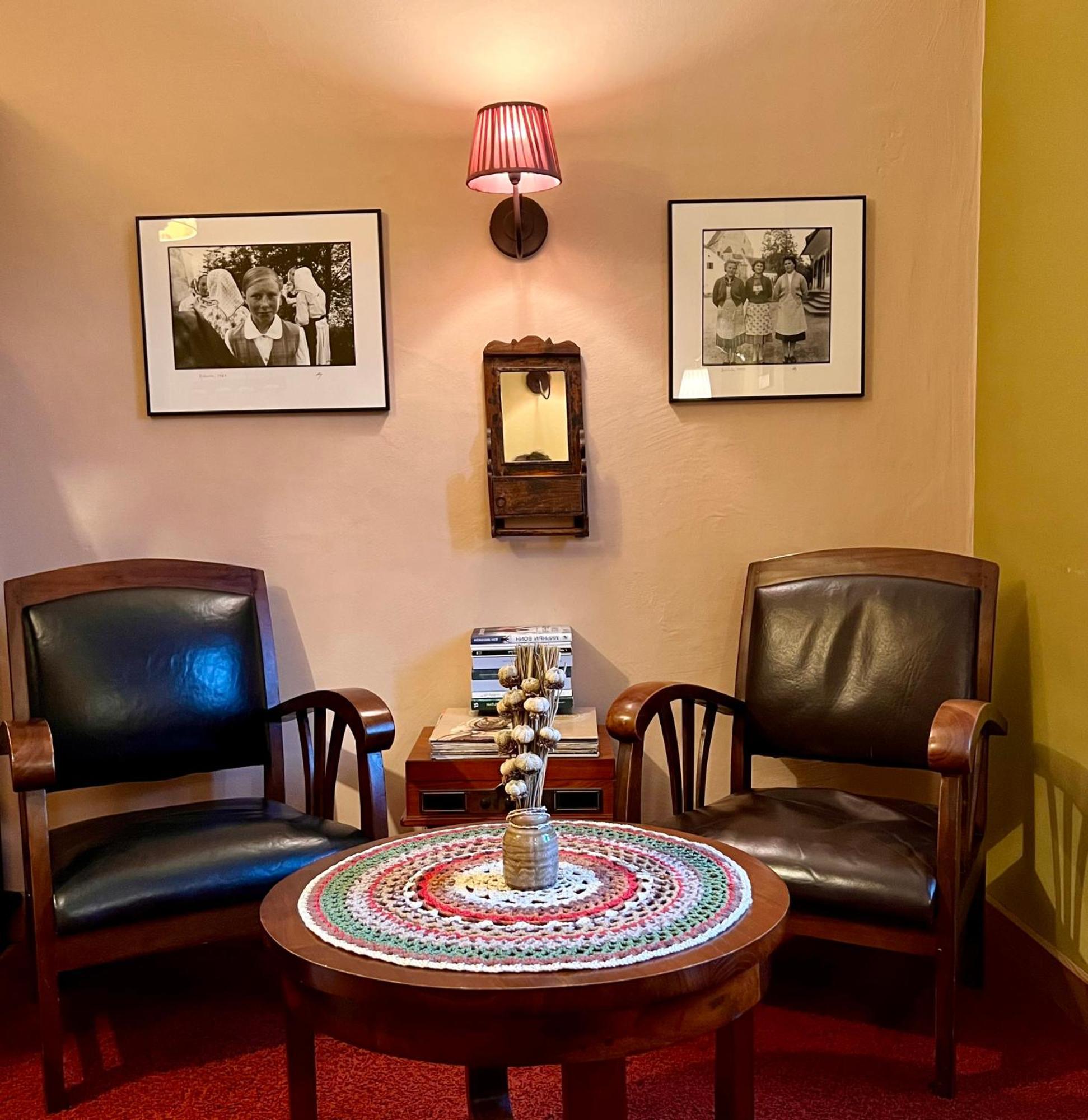 Muzikafe - Home Of Culture Πτούι Εξωτερικό φωτογραφία