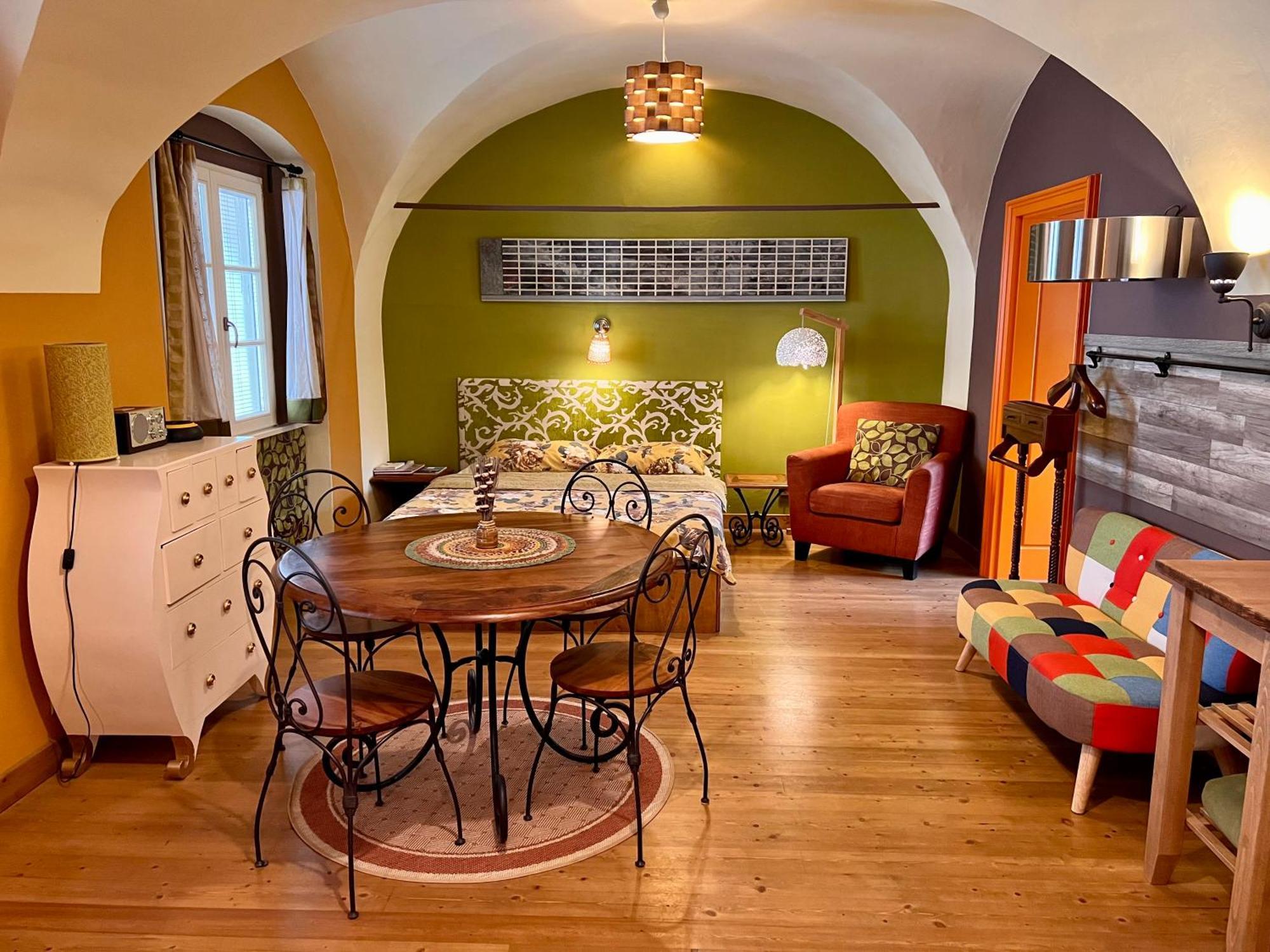 Muzikafe - Home Of Culture Πτούι Εξωτερικό φωτογραφία